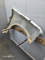 1999-2007 Ford Super Duty LH Driver Side Front Fender F250 F350 F450 F550 Excursion