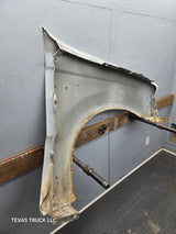 1999-2007 Ford Super Duty LH Driver Side Front Fender F250 F350 F450 F550 Excursion