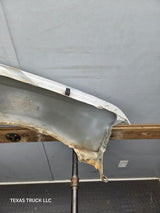 1999-2007 Ford Super Duty LH Driver Side Front Fender F250 F350 F450 F550 Excursion