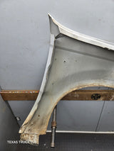 1999-2007 Ford Super Duty LH Driver Side Front Fender F250 F350 F450 F550 Excursion