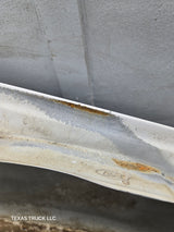 1999-2007 Ford Super Duty LH Driver Side Front Fender F250 F350 F450 F550 Excursion