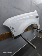 1999-2007 Ford Super Duty LH Driver Side Front Fender F250 F350 F450 F550 Excursion