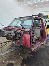 1973-1987 Chevrolet / GMC Square Body Regular Cab Truck Cab K series / C series