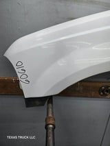 1999-2007 Ford Super Duty LH Driver Side Front Fender F250 F350 F450 F550 Excursion
