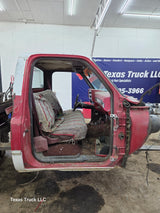 1973-1987 Chevrolet / GMC Square Body Regular Cab Truck Cab K series / C series