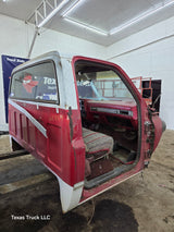 1973-1987 Chevrolet / GMC Square Body Regular Cab Truck Cab K series / C series