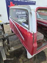 1973-1987 Chevrolet / GMC Square Body Regular Cab Truck Cab K series / C series