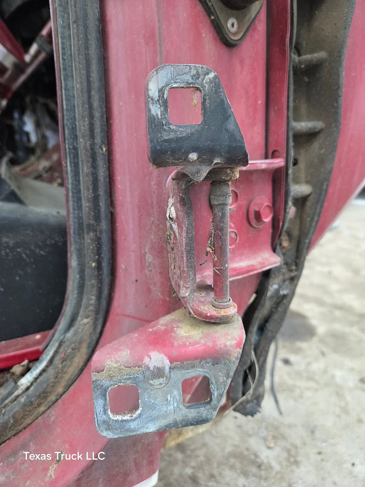 1973-1987 Chevrolet / GMC Square Body Regular Cab Truck Cab K series / C series