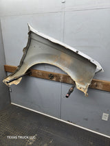 1999-2007 Ford Super Duty LH Driver Side Front Fender F250 F350 F450 F550 Excursion