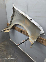 1999-2007 Ford Super Duty LH Driver Side Front Fender F250 F350 F450 F550 Excursion