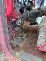 1973-1987 Chevrolet / GMC Square Body Regular Cab Truck Cab K series / C series