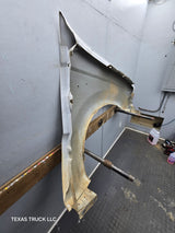 1999-2007 Ford Super Duty LH Driver Side Front Fender F250 F350 F450 F550 Excursion