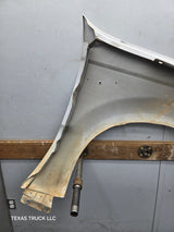 1999-2007 Ford Super Duty LH Driver Side Front Fender F250 F350 F450 F550 Excursion