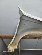 1999-2007 Ford Super Duty LH Driver Side Front Fender F250 F350 F450 F550 Excursion