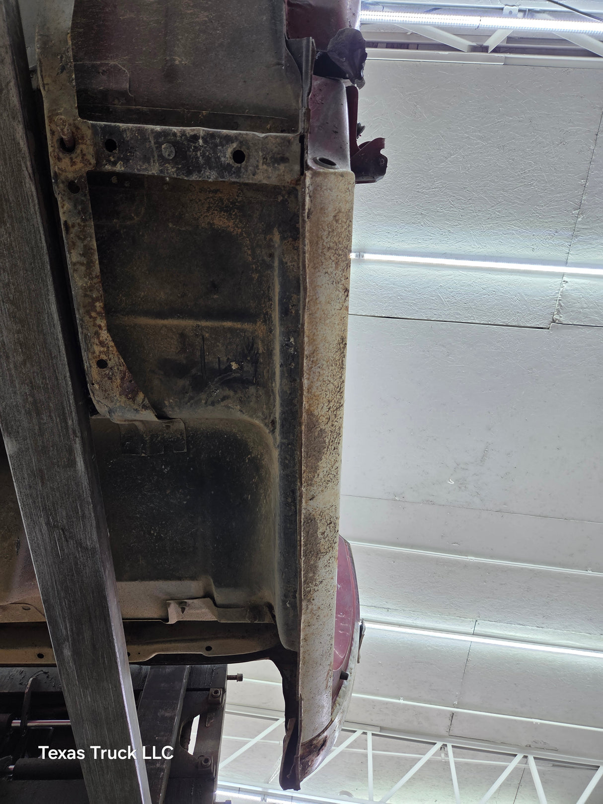 1973-1987 Chevrolet / GMC Square Body Regular Cab Truck Cab K series / C series