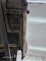 1973-1987 Chevrolet / GMC Square Body Regular Cab Truck Cab K series / C series