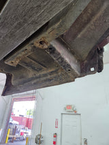 1973-1987 Chevrolet / GMC Square Body Regular Cab Truck Cab K series / C series