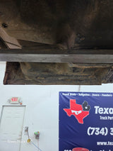 1973-1987 Chevrolet / GMC Square Body Regular Cab Truck Cab K series / C series