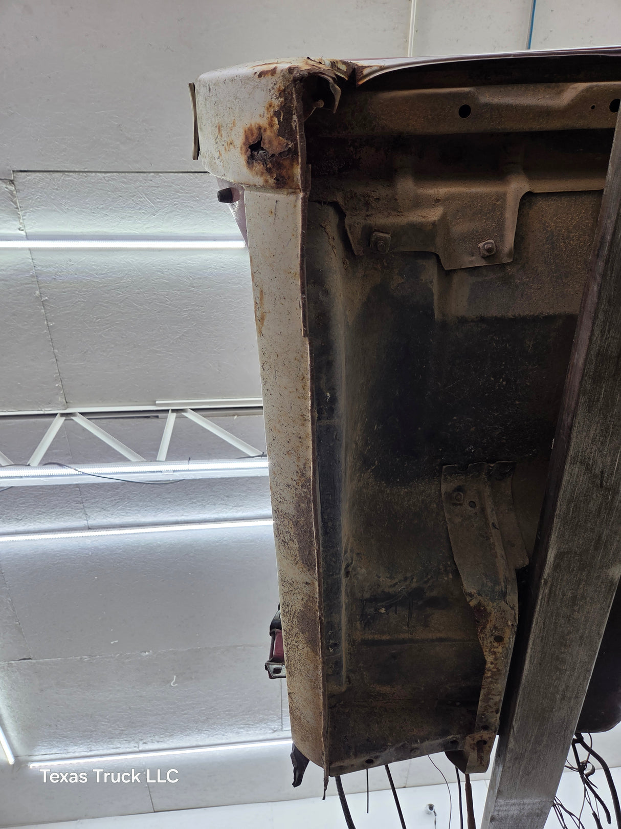 1973-1987 Chevrolet / GMC Square Body Regular Cab Truck Cab K series / C series