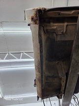 1973-1987 Chevrolet / GMC Square Body Regular Cab Truck Cab K series / C series