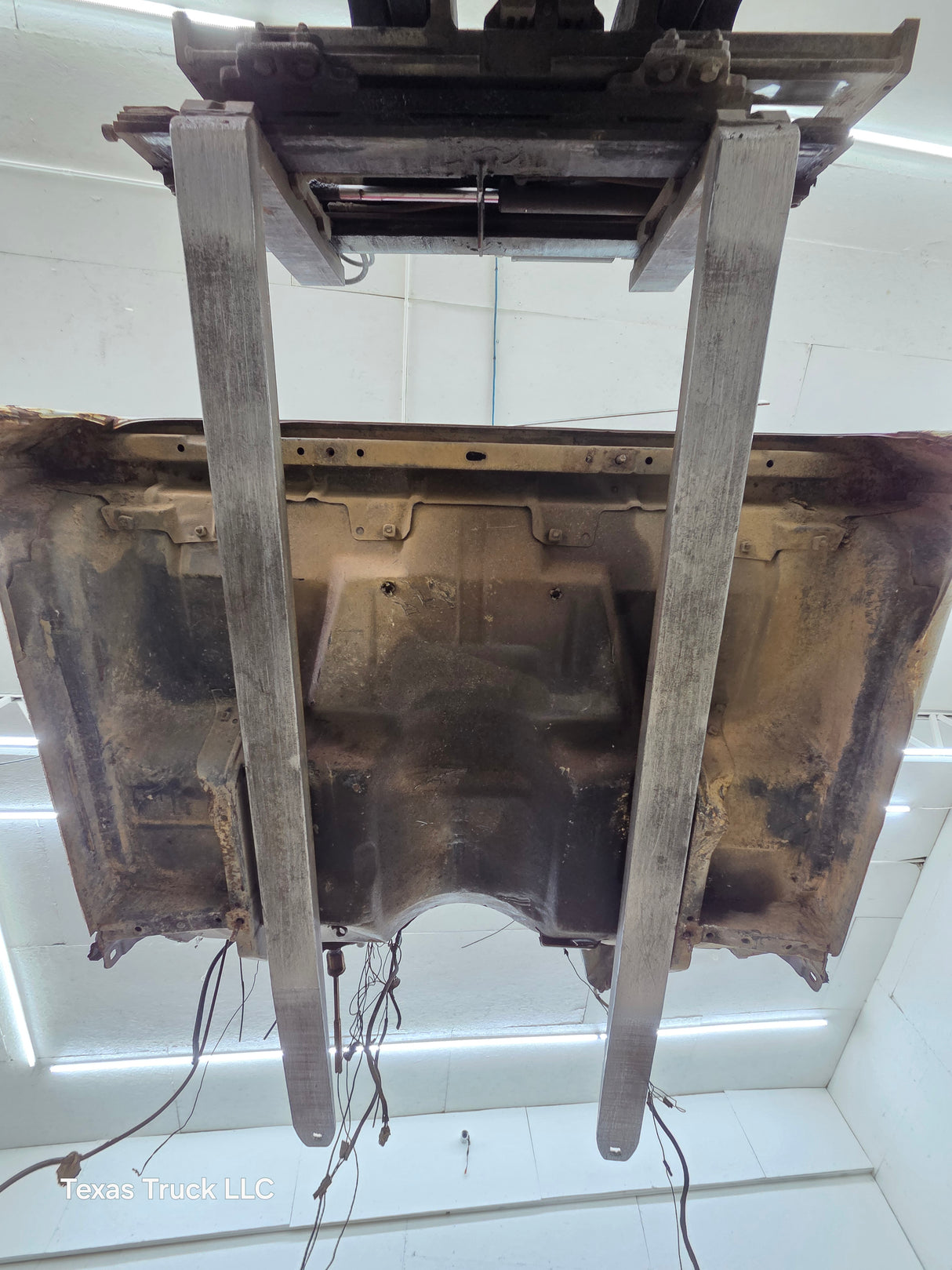1973-1987 Chevrolet / GMC Square Body Regular Cab Truck Cab K series / C series