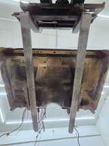 1973-1987 Chevrolet / GMC Square Body Regular Cab Truck Cab K series / C series