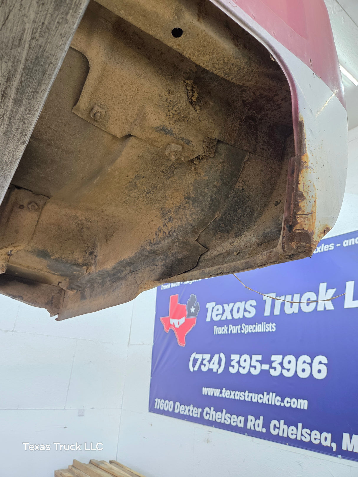1973-1987 Chevrolet / GMC Square Body Regular Cab Truck Cab K series / C series