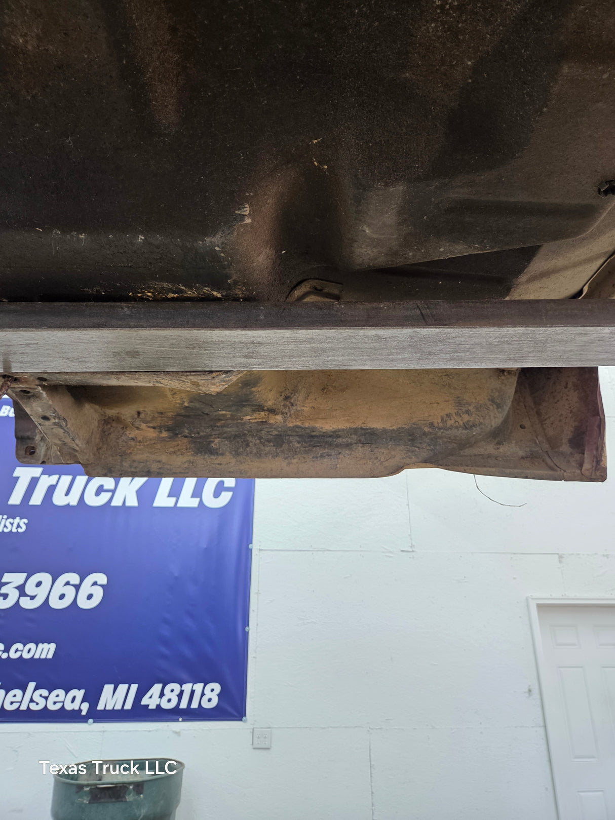1973-1987 Chevrolet / GMC Square Body Regular Cab Truck Cab K series / C series