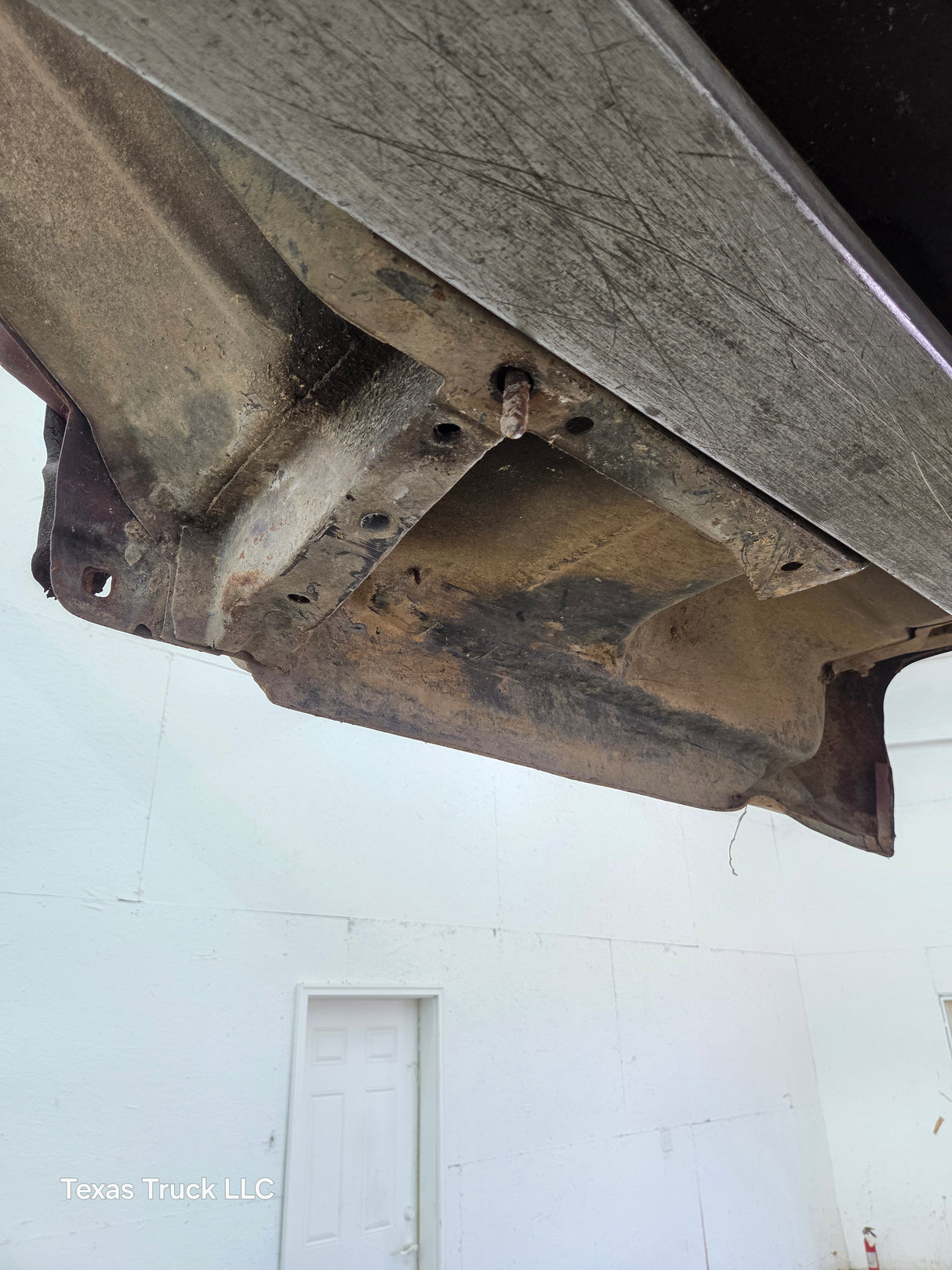1973-1987 Chevrolet / GMC Square Body Regular Cab Truck Cab K series / C series
