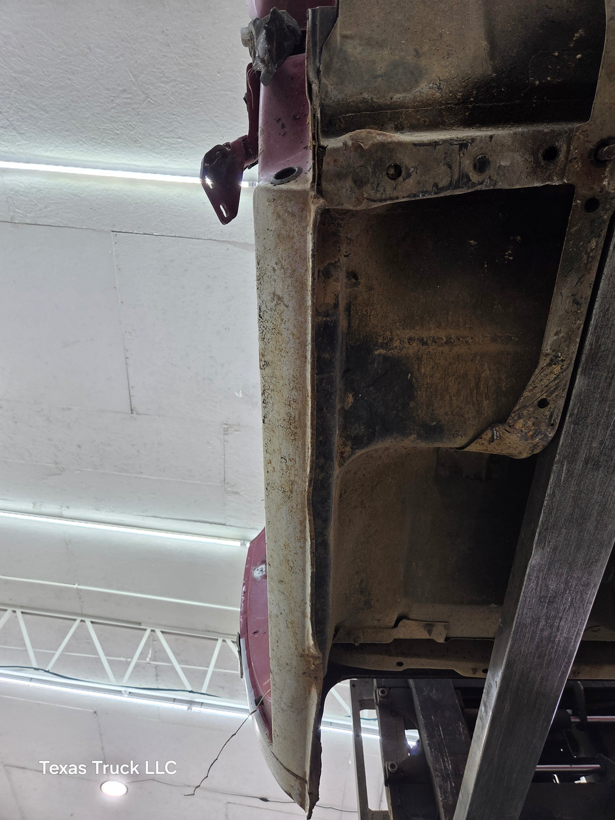 1973-1987 Chevrolet / GMC Square Body Regular Cab Truck Cab K series / C series