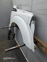 2011-2016 Ford Super Duty F250 F350 RH Passenger Side Front Fender Quarter Panel - Oxford White
