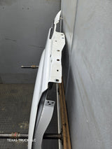 2011-2016 Ford Super Duty F250 F350 RH Passenger Side Front Fender Quarter Panel - Oxford White