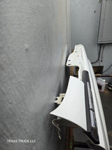 2011-2016 Ford Super Duty F250 F350 RH Passenger Side Front Fender Quarter Panel - Oxford White