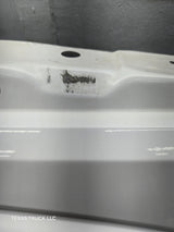 2011-2016 Ford Super Duty F250 F350 RH Passenger Side Front Fender Quarter Panel - Oxford White
