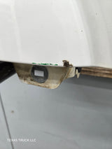 2011-2016 Ford Super Duty F250 F350 RH Passenger Side Front Fender Quarter Panel - Oxford White