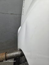 2011-2016 Ford Super Duty F250 F350 RH Passenger Side Front Fender Quarter Panel - Oxford White