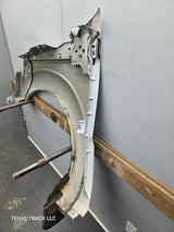 2011-2016 Ford Super Duty F250 F350 RH Passenger Side Front Fender Quarter Panel - Oxford White