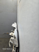 2011-2016 Ford Super Duty F250 F350 RH Passenger Side Front Fender Quarter Panel - Oxford White