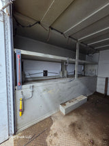 9' Steel High Rise Utility Dually Service Body Utility Bed Universal