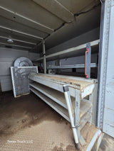 9' Steel High Rise Utility Dually Service Body Utility Bed Universal