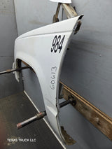 1988-1998 Chevrolet / GMC 1500 2500 3500 Left Hand Driver Side Front Fender