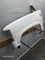 1988-1998 Chevrolet / GMC 1500 2500 3500 Left Hand Driver Side Front Fender