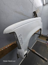 1988-1998 Chevrolet / GMC 1500 2500 3500 Left Hand Driver Side Front Fender