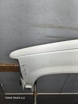 1988-1998 Chevrolet / GMC 1500 2500 3500 Left Hand Driver Side Front Fender