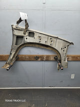 1988-1998 Chevrolet / GMC 1500 2500 3500 Left Hand Driver Side Front Fender