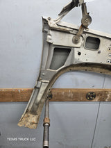 1988-1998 Chevrolet / GMC 1500 2500 3500 Left Hand Driver Side Front Fender
