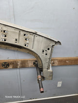 1988-1998 Chevrolet / GMC 1500 2500 3500 Left Hand Driver Side Front Fender