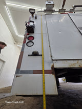 9' Steel High Rise Utility Dually Service Body Utility Bed Universal