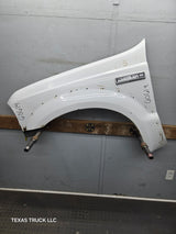 1999-2007 Ford Super Duty LH Driver Side Front Fender F250 F350 F450 F550 Excursion