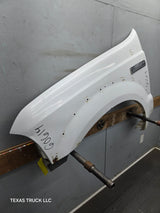 1999-2007 Ford Super Duty LH Driver Side Front Fender F250 F350 F450 F550 Excursion
